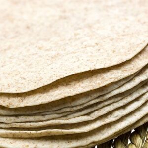 Tortillas